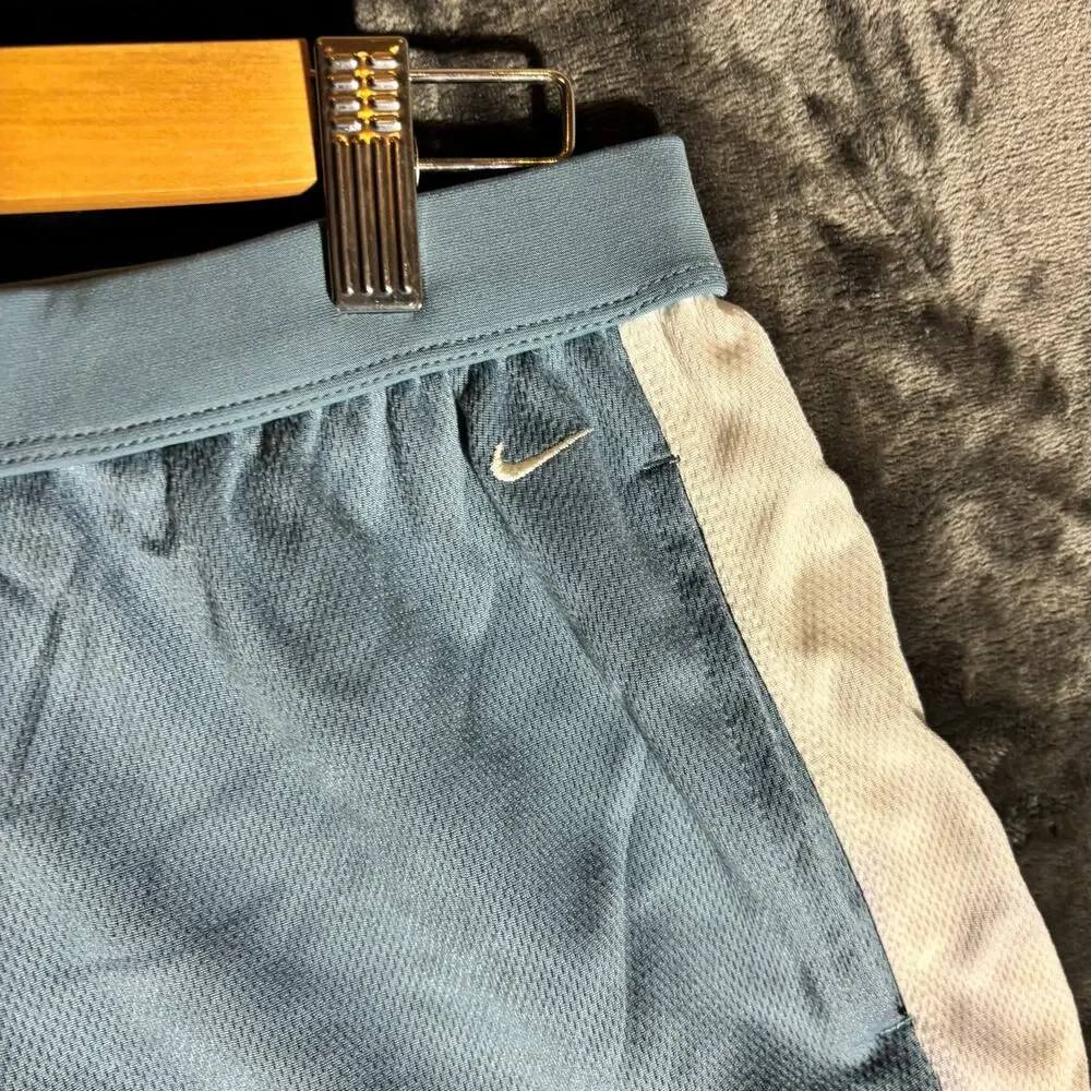 Vintage Nike Basketball Shorts